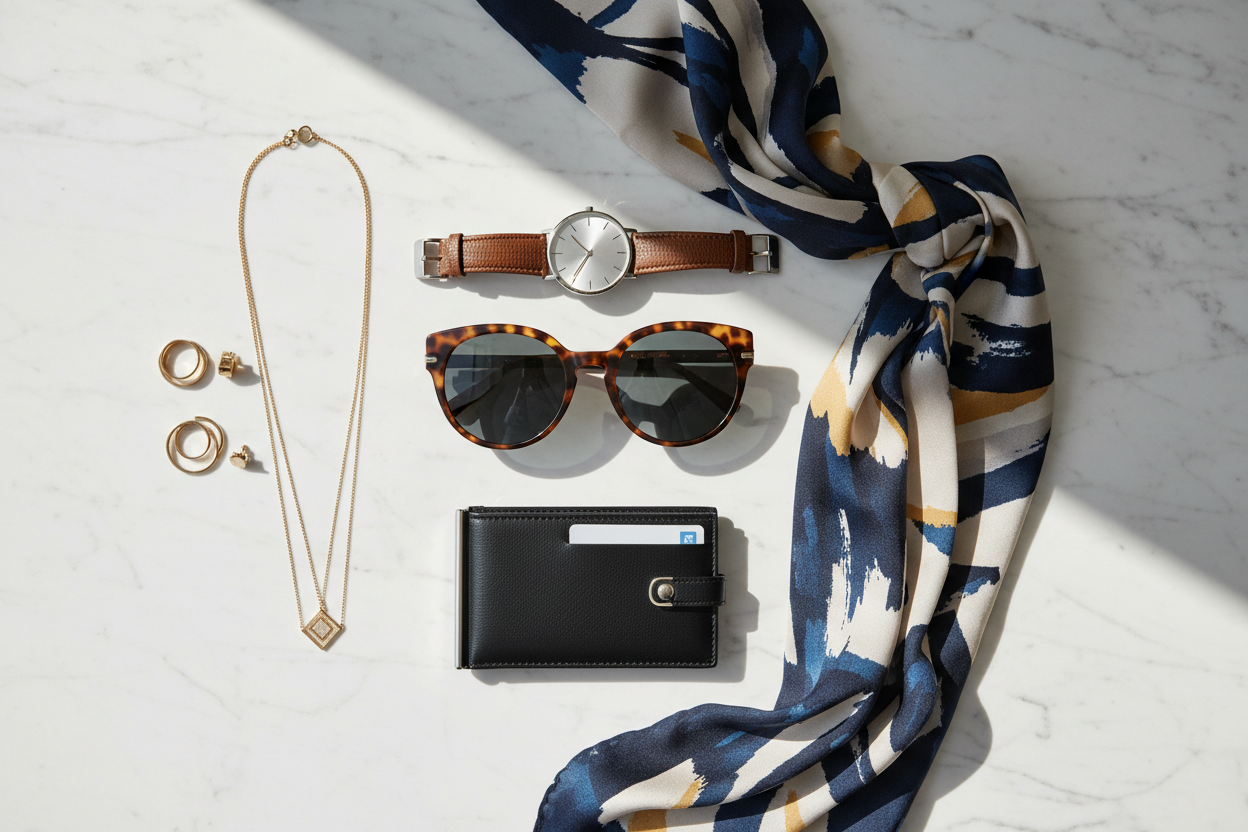 Accessories