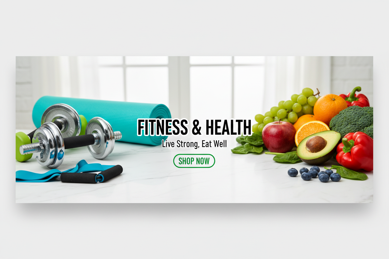 Fitness & Health