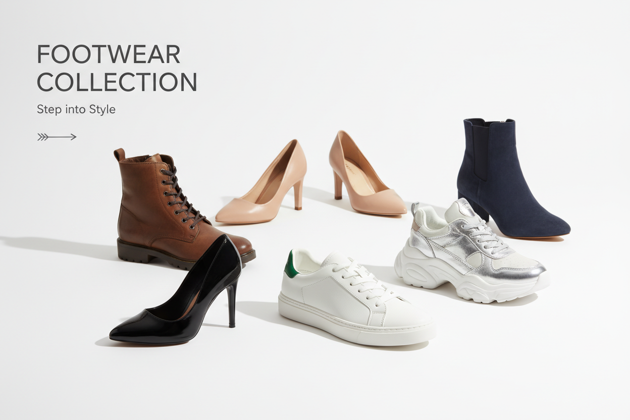Footwear