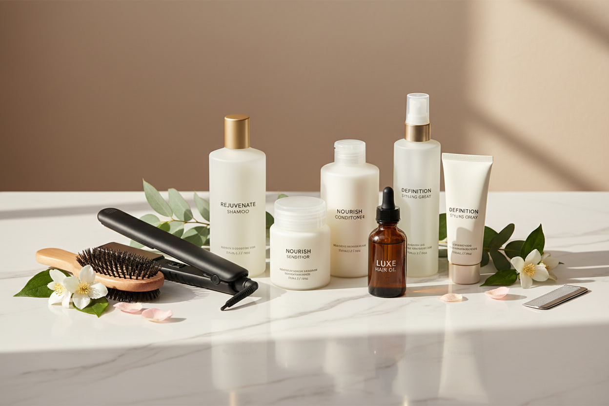 Hair Care