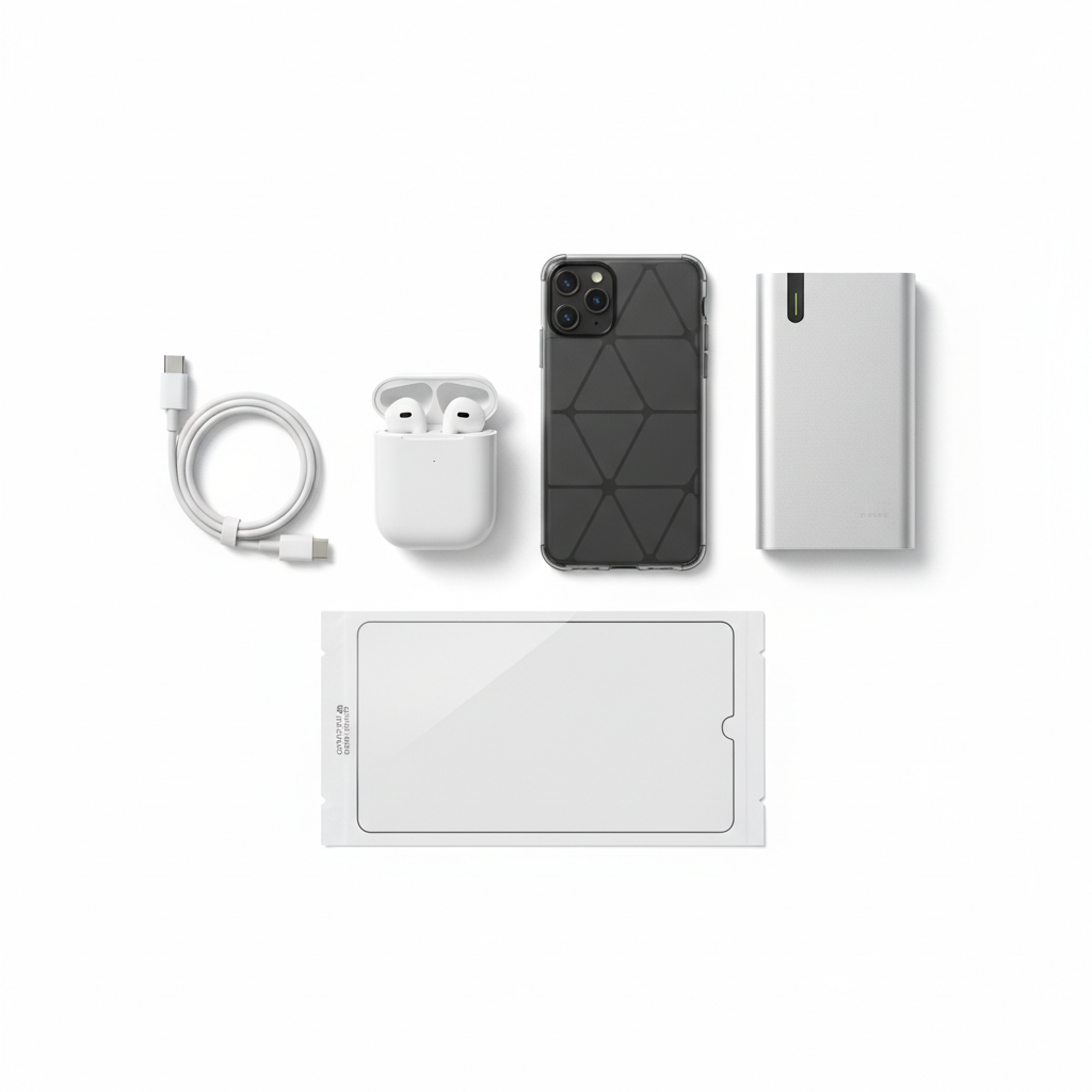 Mobile Accessories
