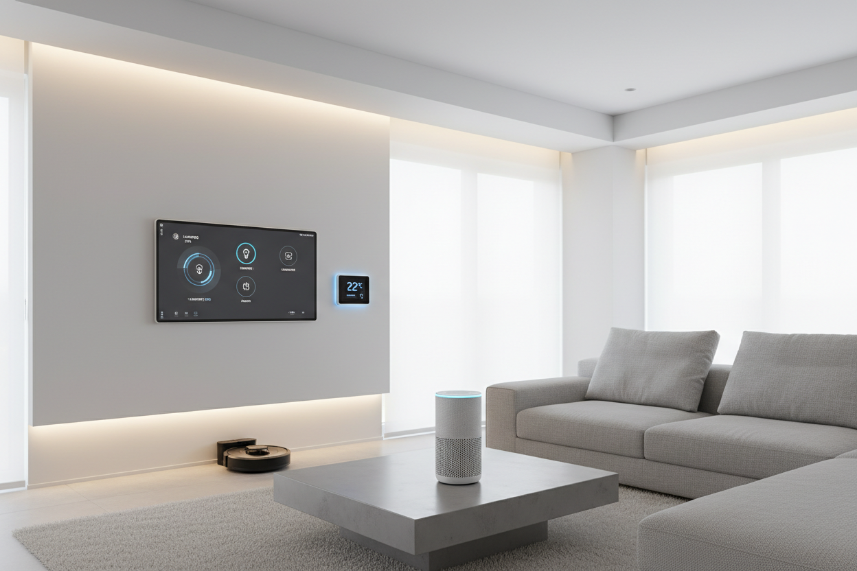 Smart Home
