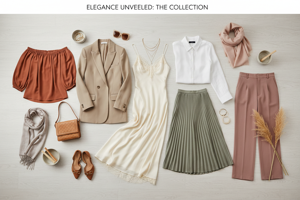 Women's Clothing